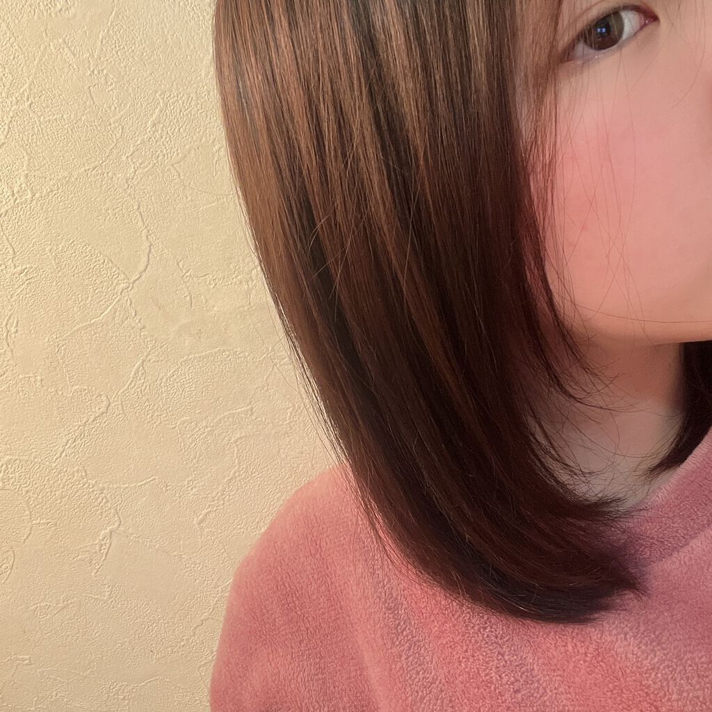 クリップ熱伝導ヘアブラシ/DAISO/ヘアブラシを使ったクチコミ(4枚目)