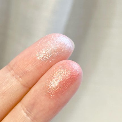 ハイライター/Glint/パウダーハイライトを使ったクチコミ(8枚目)