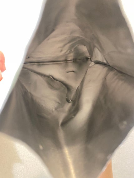 ドクダミ77 % 鎮静マスクパック/Anua/シートマスク・パックを使ったクチコミ(4枚目)