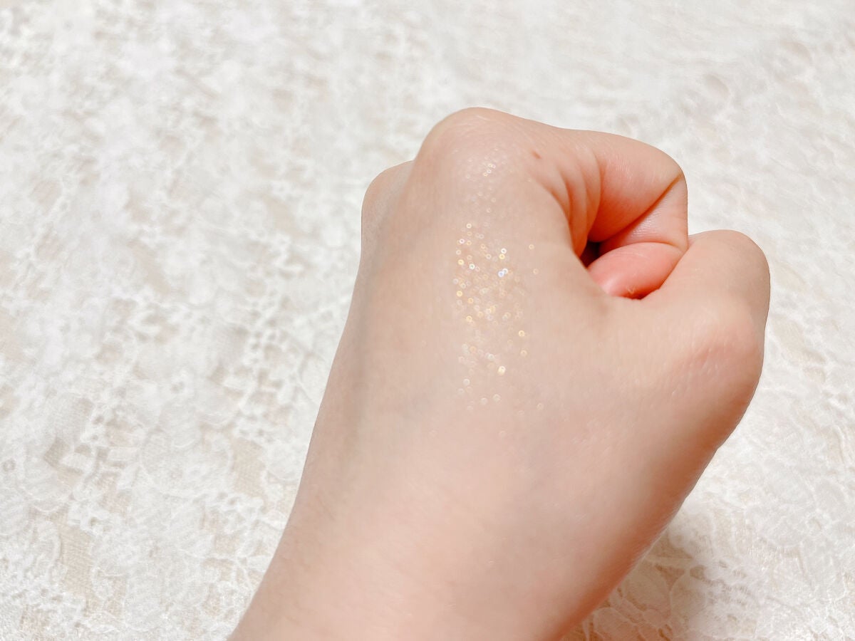 PERFECT DIARY (パーフェクトダイアリー)オートクチュール「タッチ」シングルアイシャドウ/PERFECT DIARY/単色アイシャドウを使ったクチコミ(5枚目)