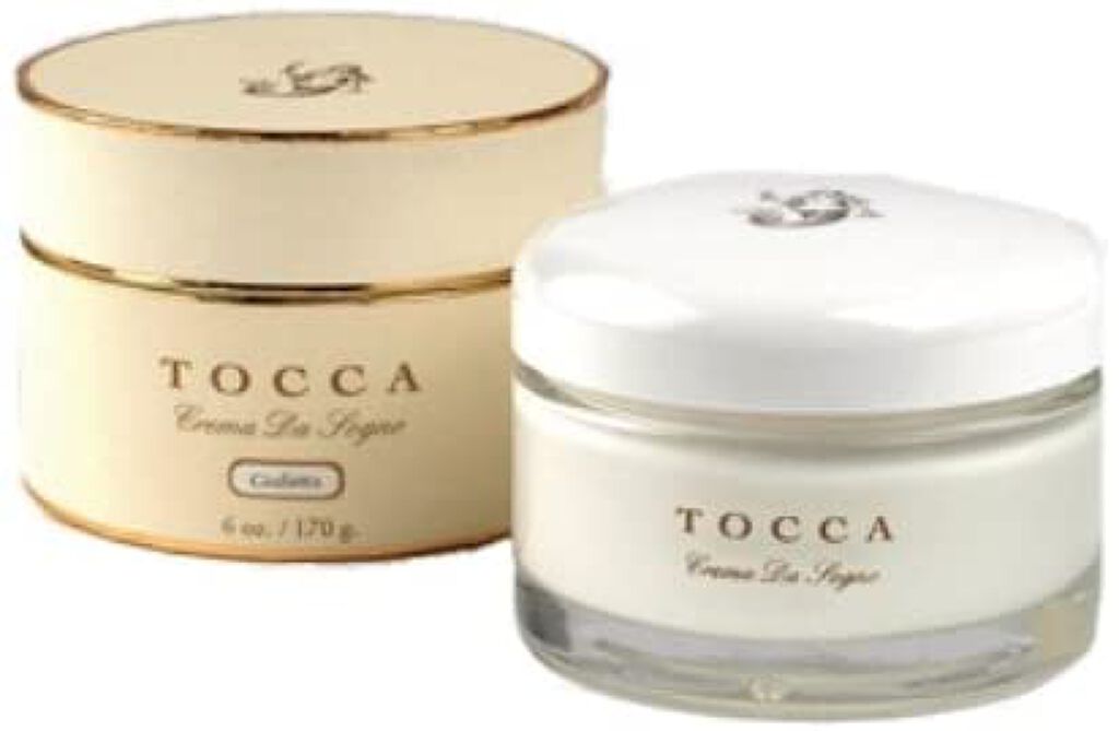 ジュリエッタの香り