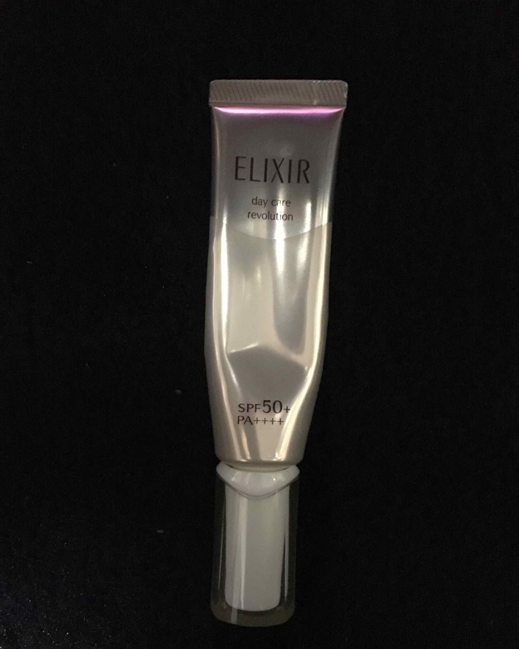 エリクシール シュペリエル デーケアレボリューション W II/エリクシール/日焼け止め・UVケアを使ったクチコミ(1枚目)