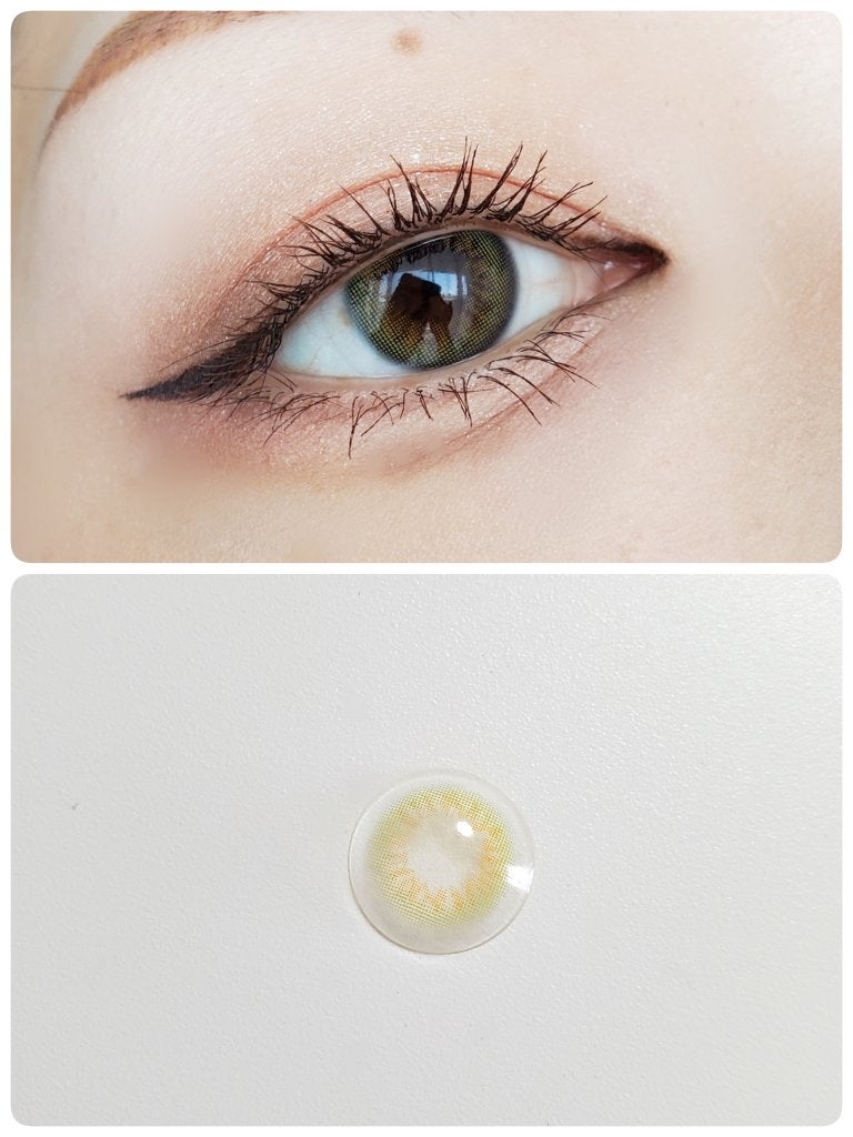 I-LENS(アイレンズ)/I-LENS/カラーコンタクトレンズを使ったクチコミ(2枚目)