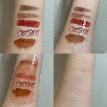 クレンジング/ジュバンジュバン/クレンジングウォーターを使ったクチコミ(2枚目)