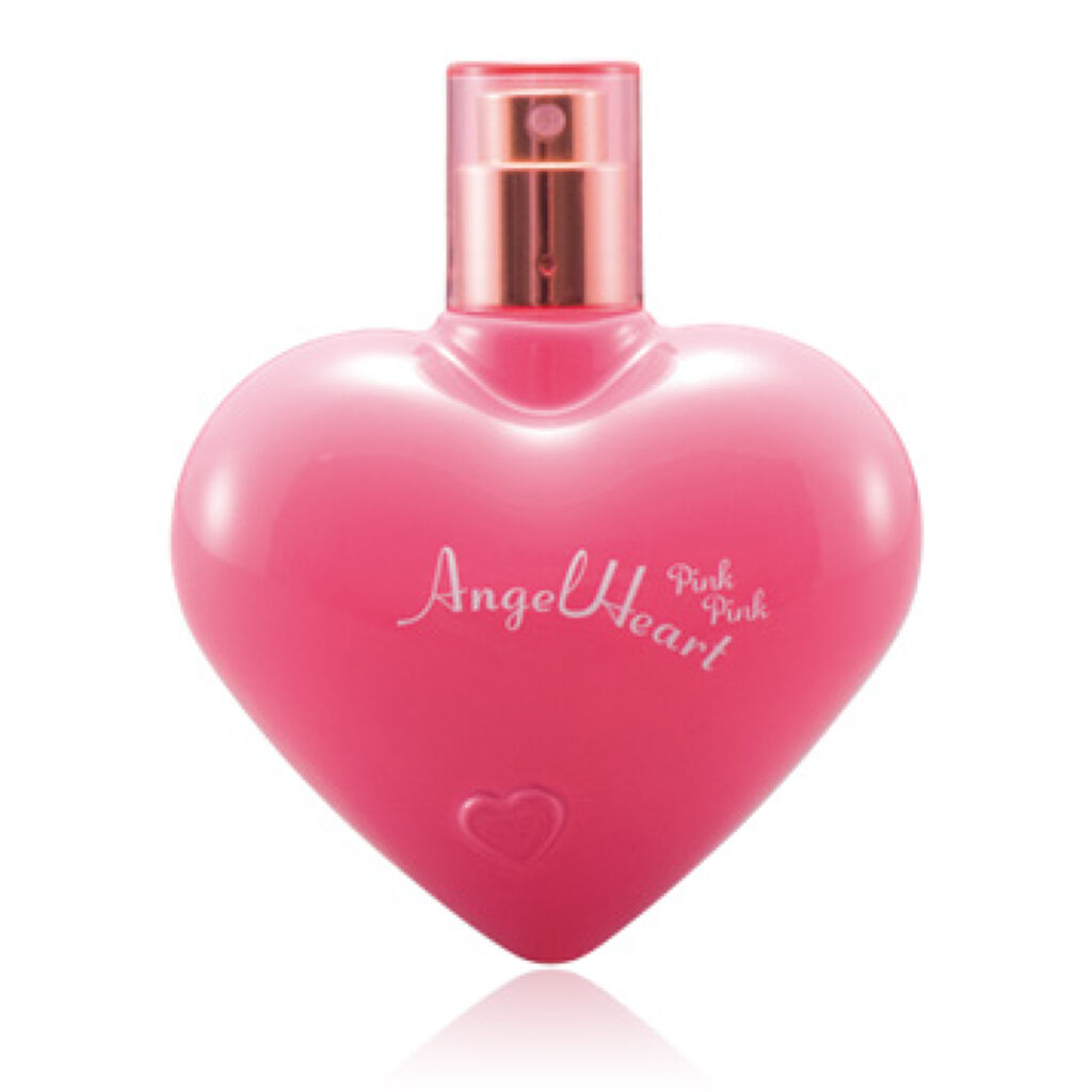 エンジェルハート ピンクピンク オード トワレ