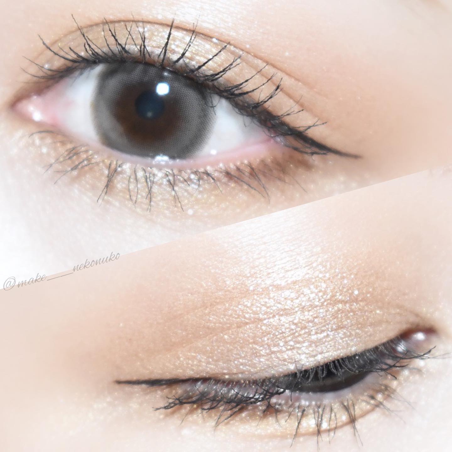 ハイパーシャープ ライナー R/MAYBELLINE NEW YORK/リキッドアイライナーを使ったクチコミ（1枚目）