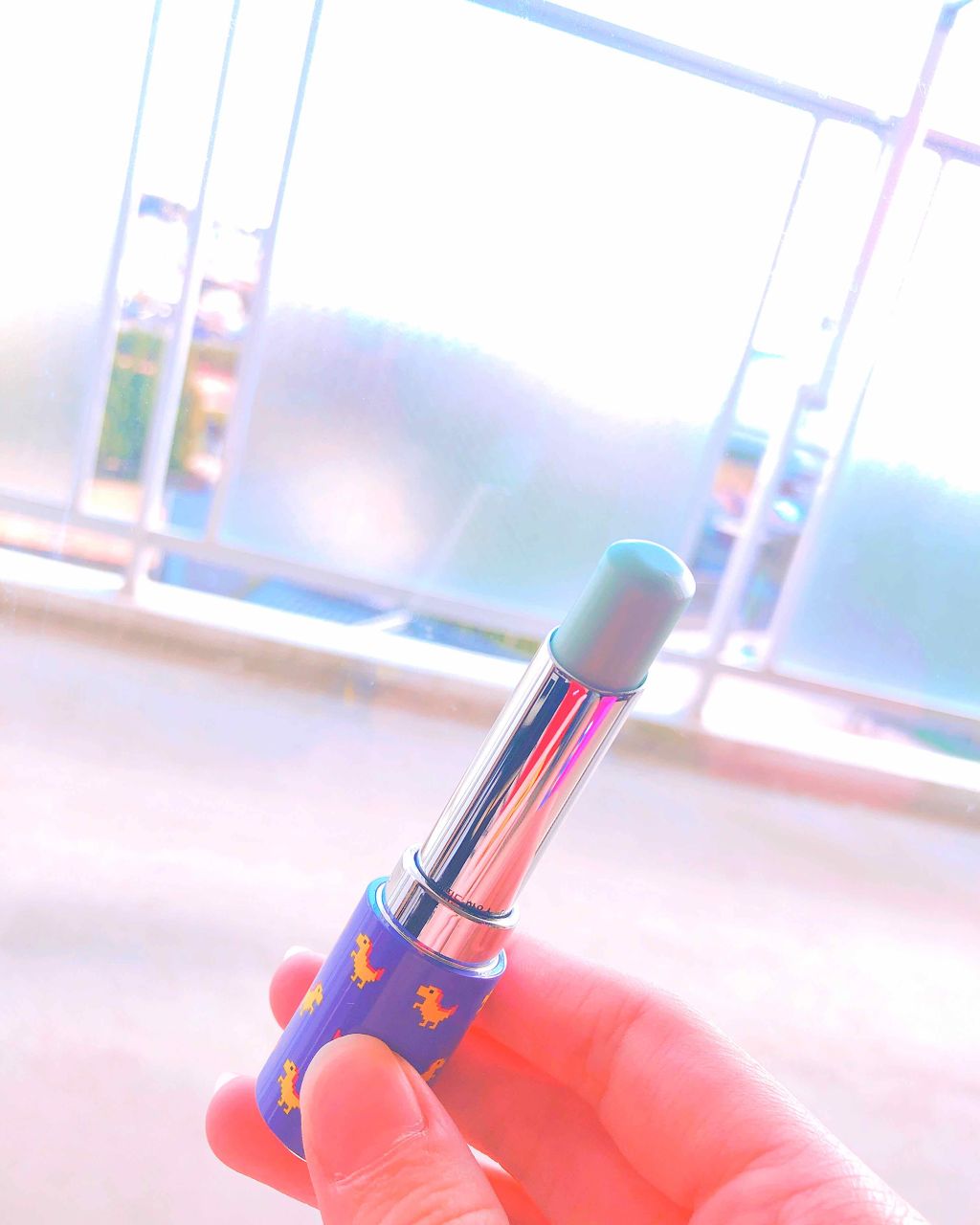 ルックアット マイアイズ/ETUDE/単色アイシャドウを使ったクチコミ（2枚目）