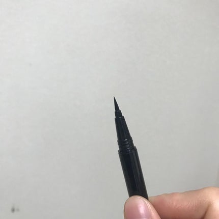ビューティフルライナー/ピコモンテ/リキッドアイライナーを使ったクチコミ(2枚目)