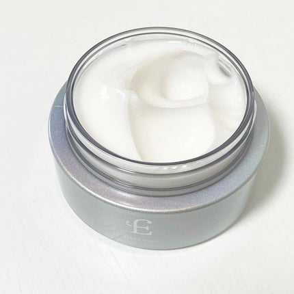 エテルナム クリーム /エテルナム/フェイスクリームを使ったクチコミ(3枚目)