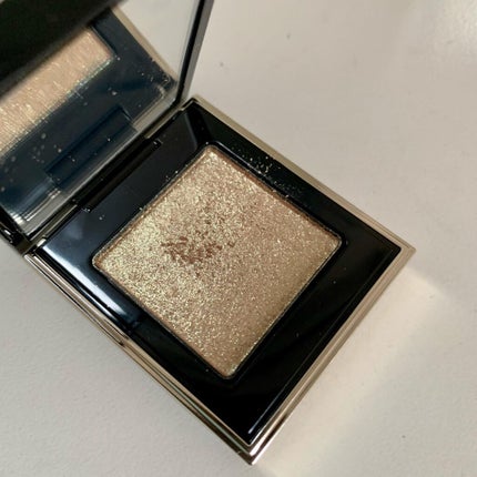 トーン タッチ アイズ/SUQQU/単色アイシャドウを使ったクチコミ(2枚目)