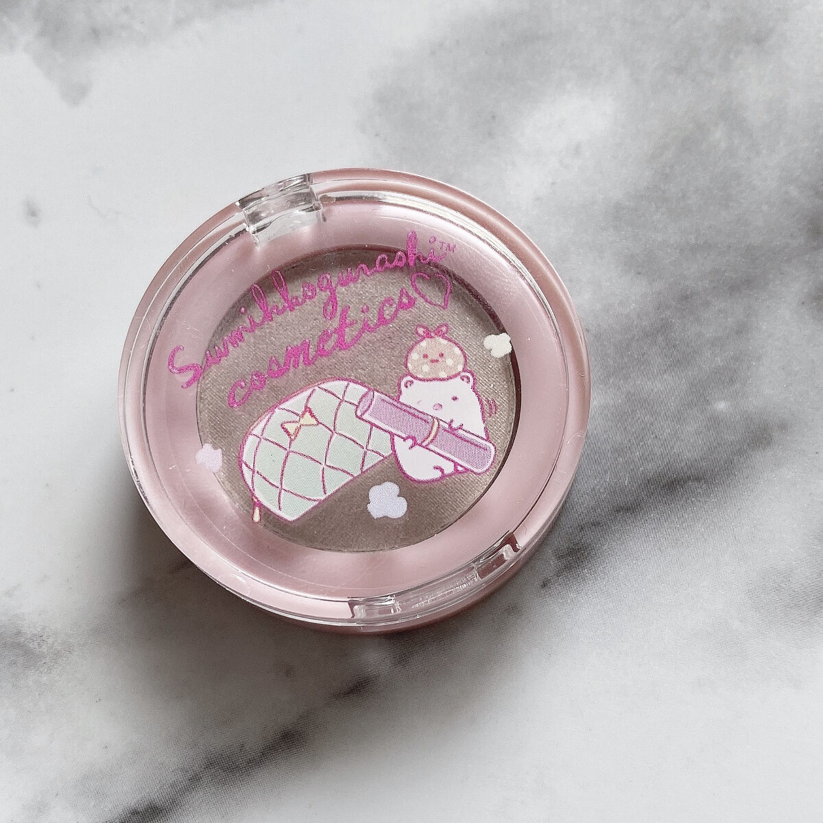 1番コフレ セボンスター/BANDAI SPIRITS/アイシャドウパレットを使ったクチコミ（1枚目）