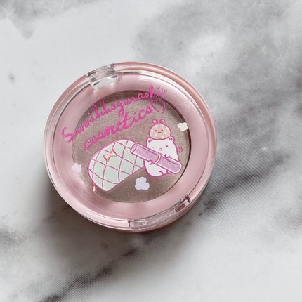 1番コフレ セボンスター/BANDAI SPIRITS/アイシャドウパレットを使ったクチコミ(1枚目)