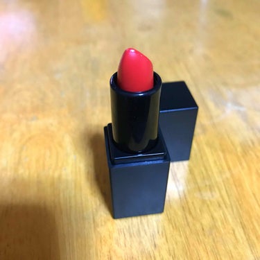 UR GLAM     MINI LIPSTICK/U R GLAM/口紅を使ったクチコミ（2枚目）