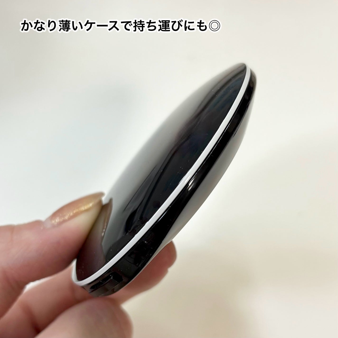 カネボウ クリスタライズドフィックスパウダー/KANEBO/プレストパウダーを使ったクチコミ(3枚目)