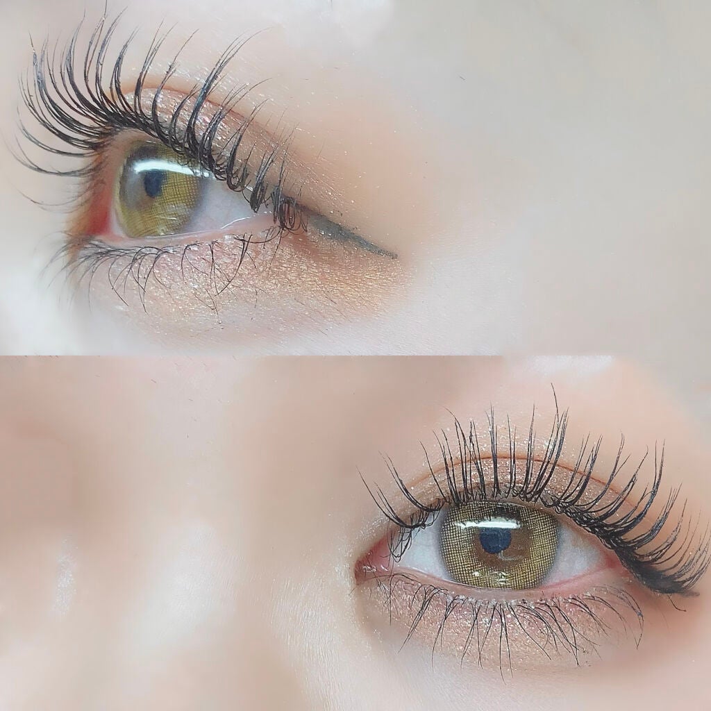 ティアーズシャドウ&ライナー/K-パレット/スティックアイシャドウを使ったクチコミ(5枚目)