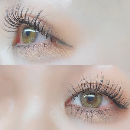 ティアーズシャドウ&ライナー/K-パレット/スティックアイシャドウを使ったクチコミ(5枚目)