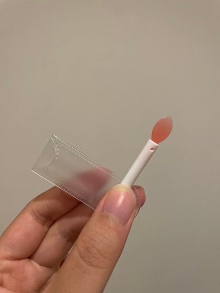 リップスリーピングマスク/LANEIGE/リップバームを使ったクチコミ(2枚目)