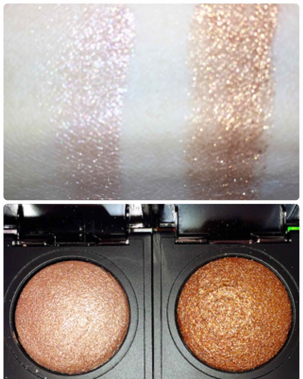 プリズム エアー シャドウ/CLIO/単色アイシャドウを使ったクチコミ（3枚目）