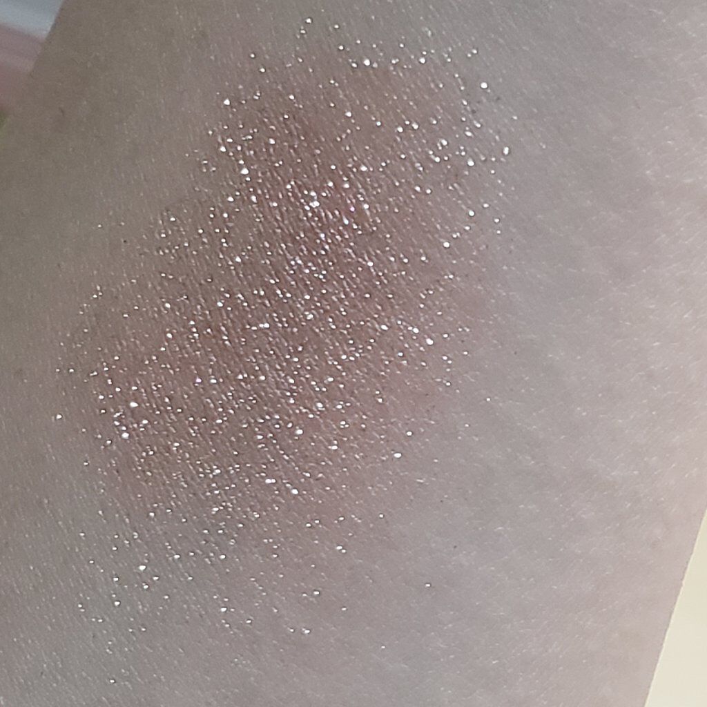 ルックアット マイアイベルベット BR403/ETUDE/単色アイシャドウを使ったクチコミ（3枚目）