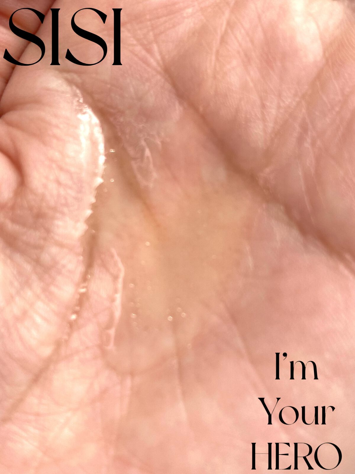 アイムユアヒーロー/SISI/クレンジングウォーターを使ったクチコミ(2枚目)