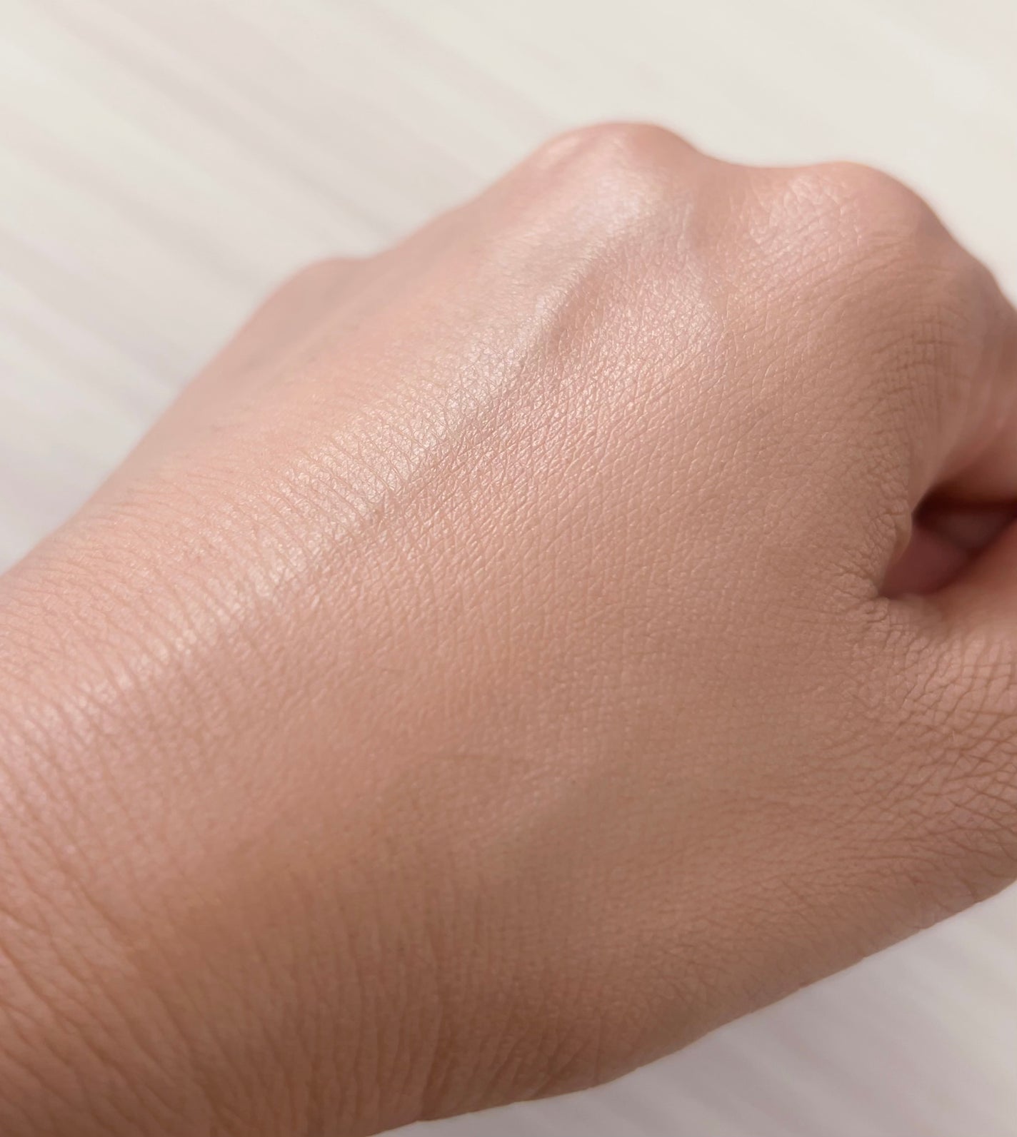 薬用クリアエステヴェールEX/Macchia Label/リキッドファンデーションを使ったクチコミ(4枚目)