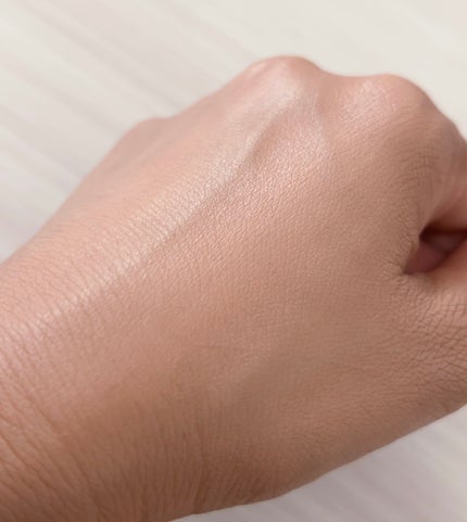 薬用クリアエステヴェールEX/Macchia Label/リキッドファンデーションを使ったクチコミ(4枚目)