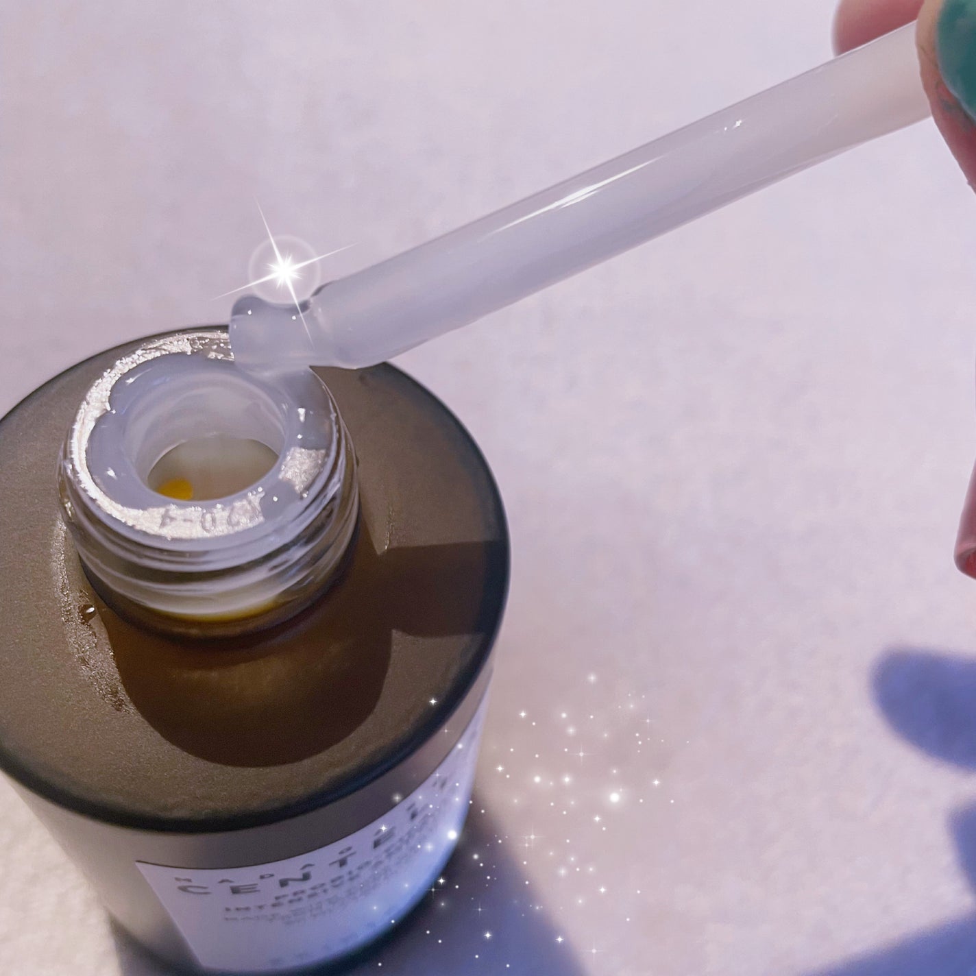 プロバイオシカ インテンシブ アンプル/SKIN1004/美容液を使ったクチコミ(2枚目)