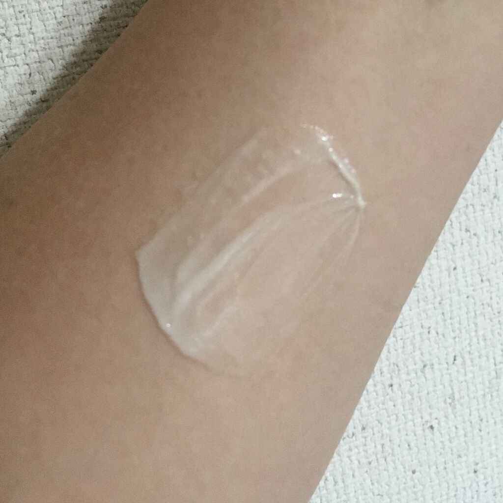 CICA リッチクリーム D/DAISO/フェイスクリームを使ったクチコミ（2枚目）