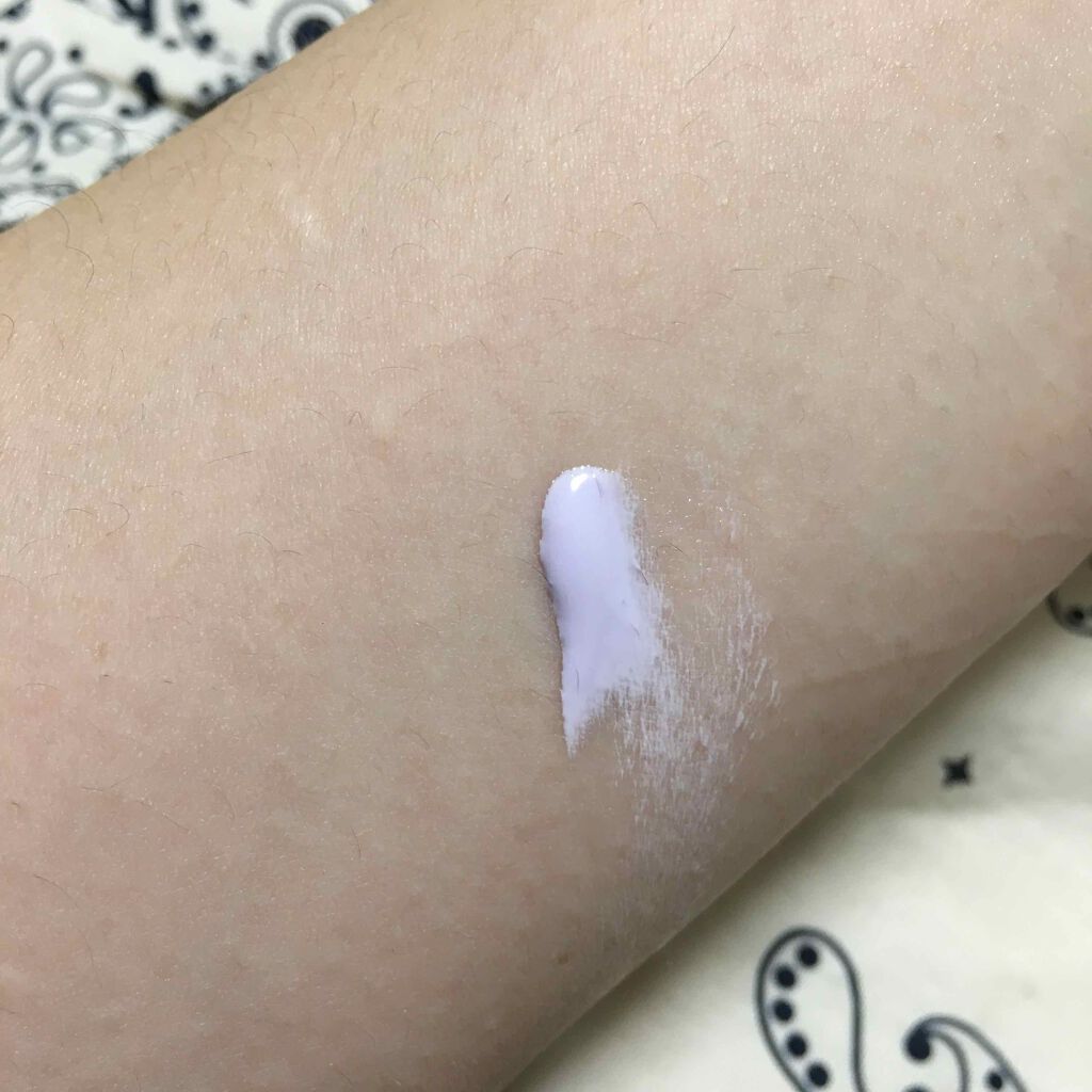 トーンアップUV エッセンス/サンカット®/日焼け止めローションを使ったクチコミ（3枚目）