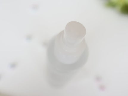 濃厚リペア プロテクトローション/スキンコットン/ミスト状化粧水を使ったクチコミ(2枚目)