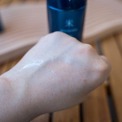 肌潤化粧水/米肌/化粧水を使ったクチコミ(2枚目)