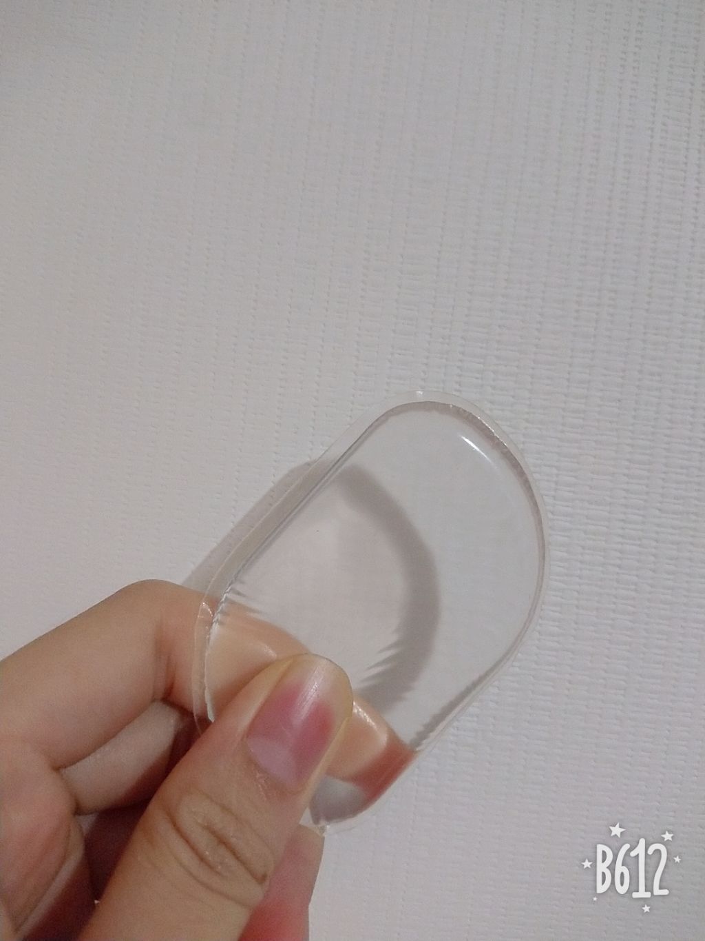 ジェルパフ/DAISO/パフ・スポンジを使ったクチコミ(1枚目)