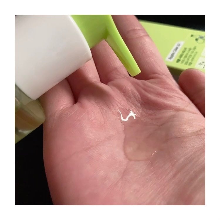 アリウルアップルサイダーディープクレンジングオイル/Ariul/オイルクレンジングを使ったクチコミ(4枚目)