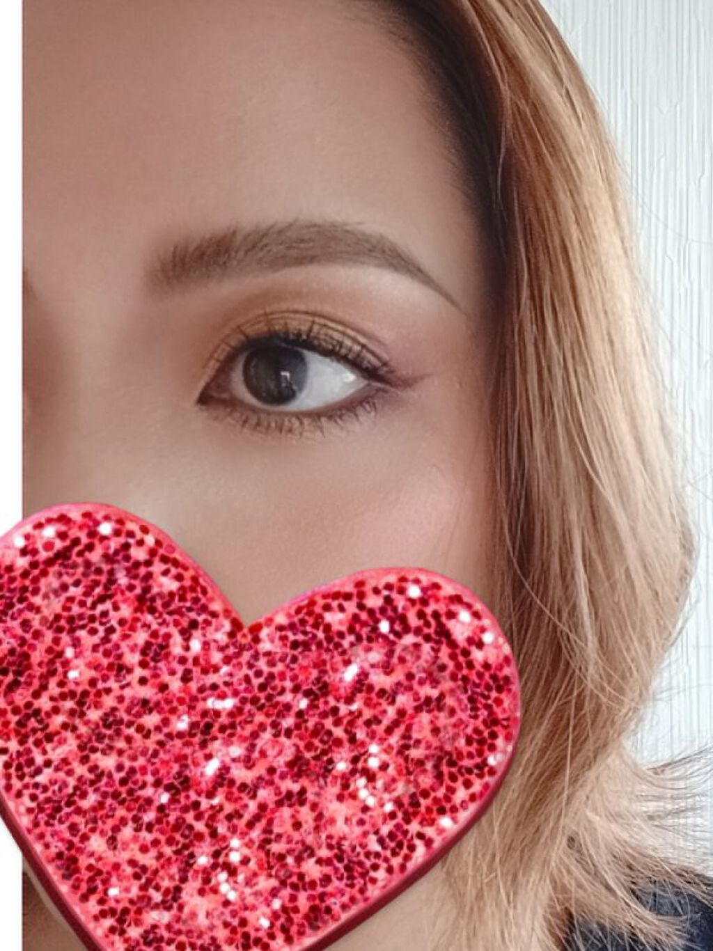 グロウガズム フェイスパレット ライトガズム/Charlotte Tilbury/パウダーチークを使ったクチコミ（2枚目）