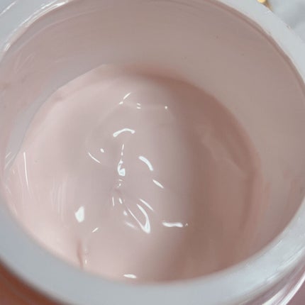 チェジュ チェリーブロッサム トーンアップクリーム/innisfree/化粧下地を使ったクチコミ(3枚目)