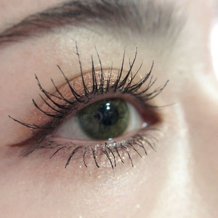 ♡NE PICK SKINNY CARA/CHICAY CHICO/マスカラを使ったクチコミ(8枚目)