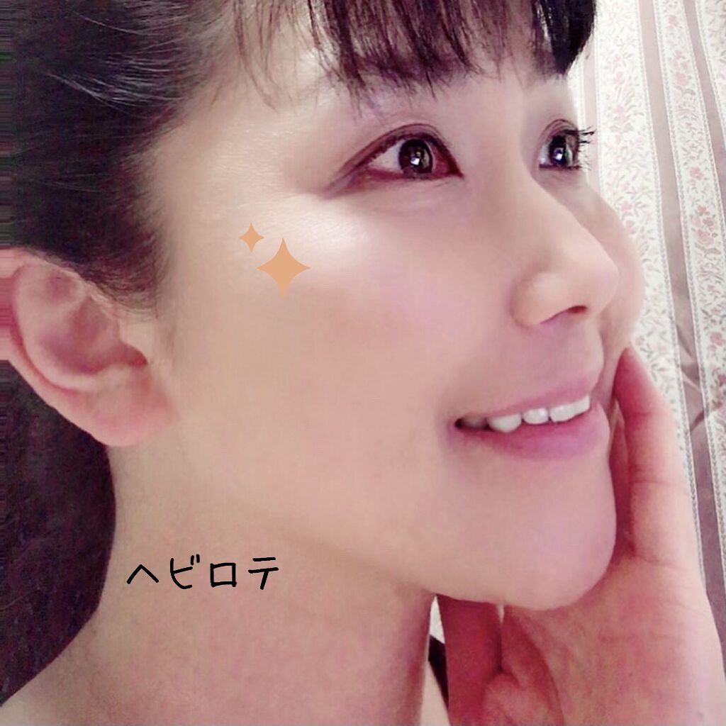 ミセラークレンジングシート ブライトアップ/ビフェスタ/クレンジングシートを使ったクチコミ（2枚目）