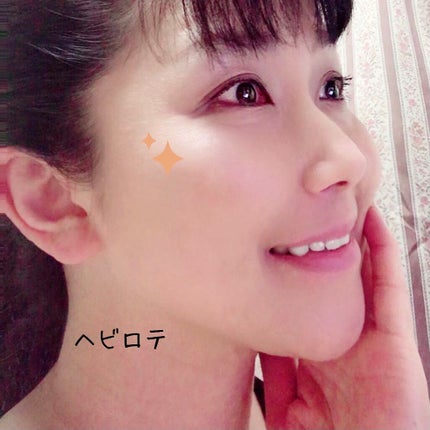 ミセラークレンジングシート ブライトアップ/ビフェスタ/クレンジングシートを使ったクチコミ(2枚目)