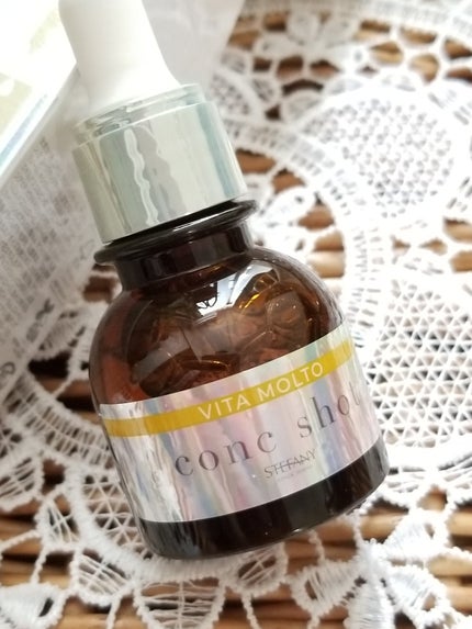 を使ったクチコミ(1枚目)