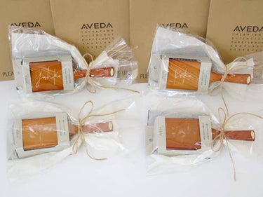 AVEDA パドル ブラシのクチコミ「AVEDA @avedajapan

✔︎パドルブラシ ¥5,060

〈特徴〉
・ブロードラ.....」（2枚目）