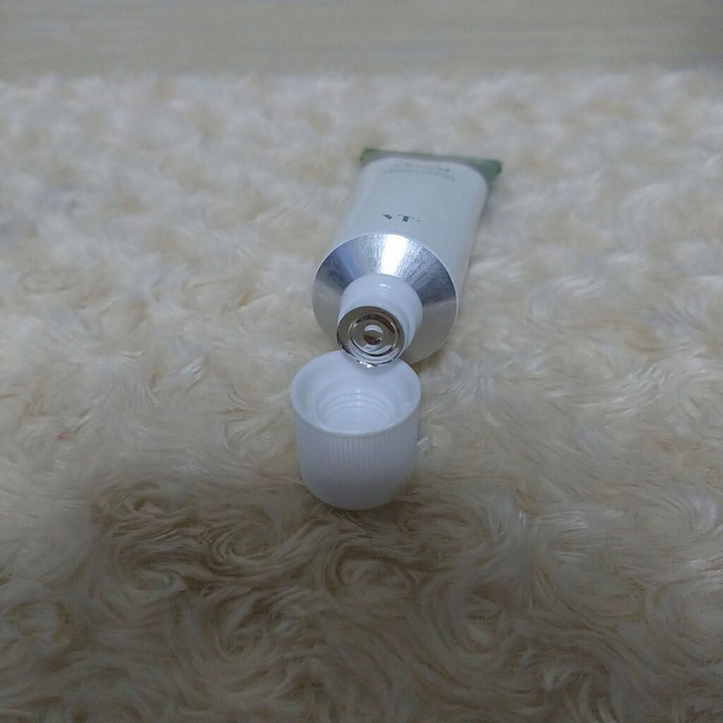 CICA クリーム/VT/フェイスクリームを使ったクチコミ(2枚目)