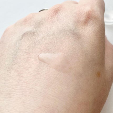 ナチュラルグロウエッセンス/inersential/美容液を使ったクチコミ(4枚目)