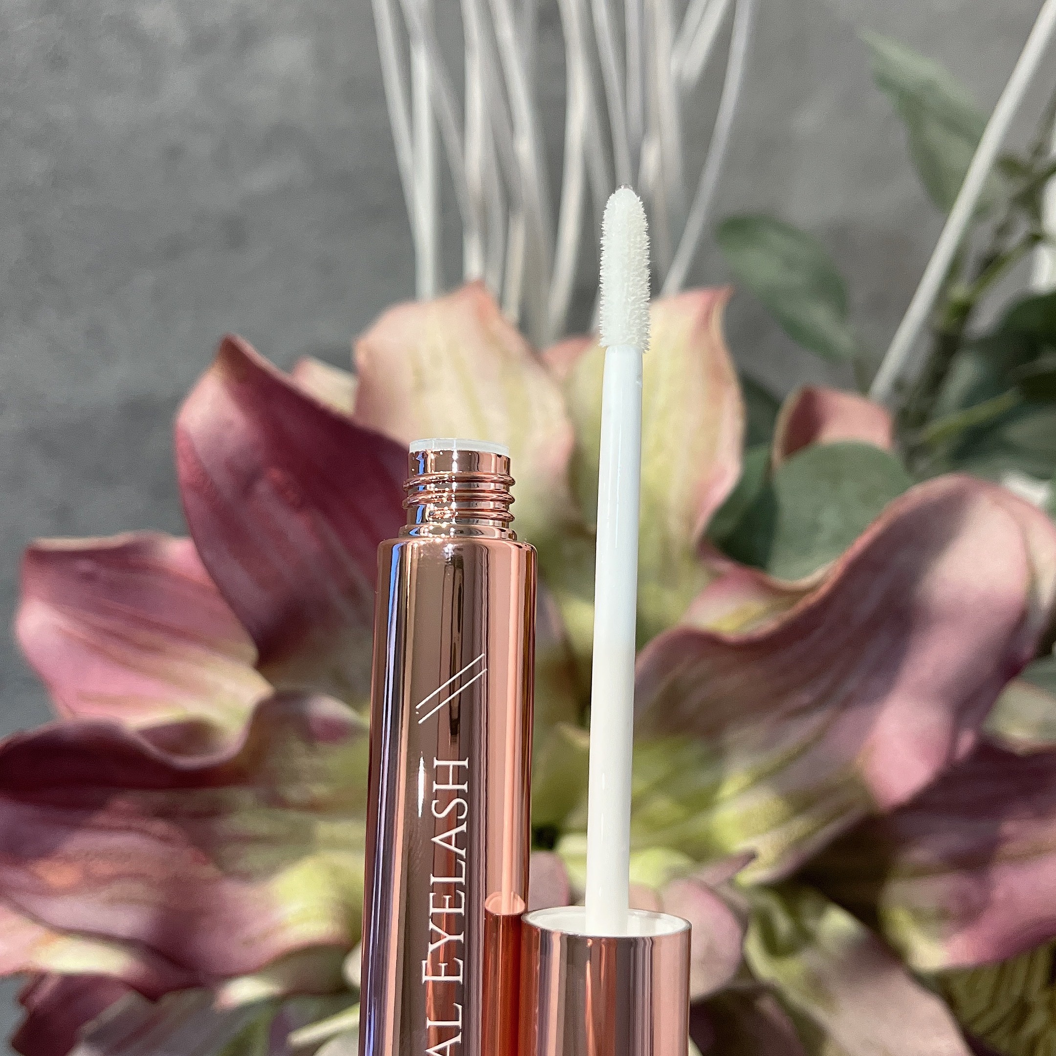 エターナルアイラッシュ/リュバンブラン/まつげ美容液を使ったクチコミ（3枚目）