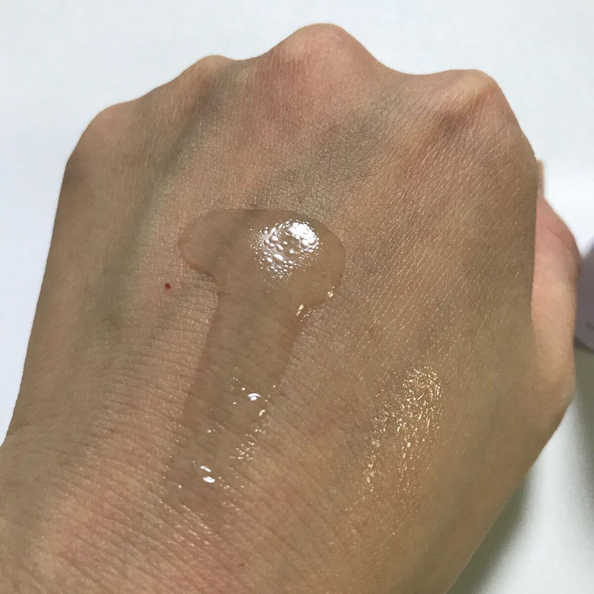 コラーゲン コア 3X アンプル/TIRTIR(ティルティル)/美容液を使ったクチコミ(4枚目)