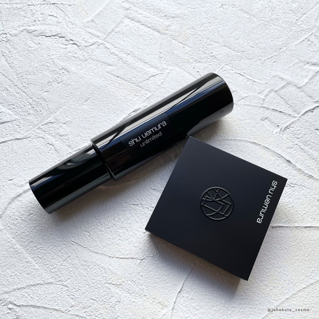 アンリミテッド washi ヴェール セッティング パウダー/shu uemura/プレストパウダーを使ったクチコミ(5枚目)