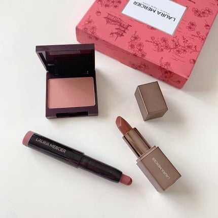 キャビアスティック アイカラー/ローラ メルシエ/スティックアイシャドウを使ったクチコミ(6枚目)