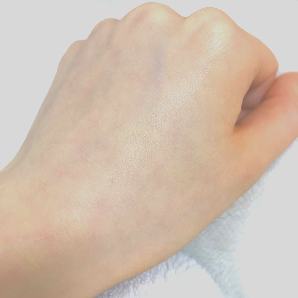 カバーパーフェクション チップコンシーラー/the SAEM/リキッドコンシーラーを使ったクチコミ(3枚目)