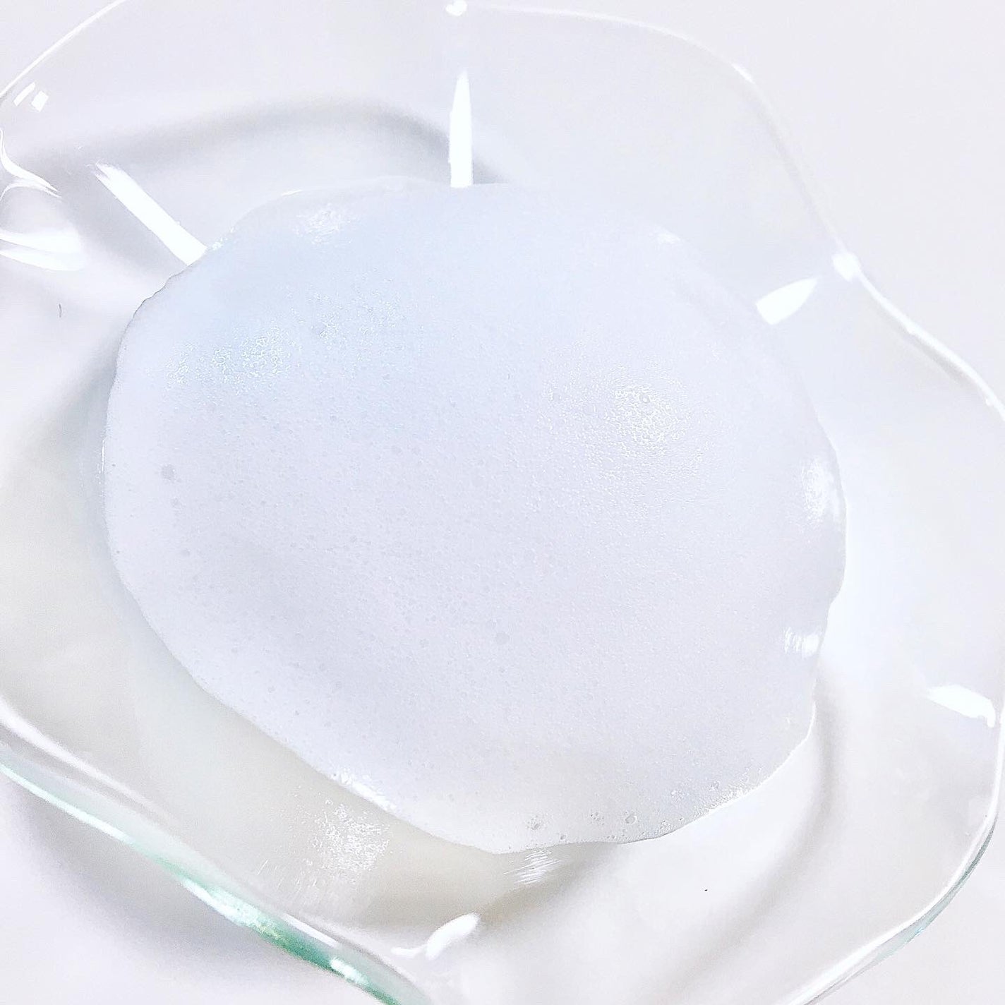 マイクロバブルVCセラム/DSW/美容液を使ったクチコミ(5枚目)