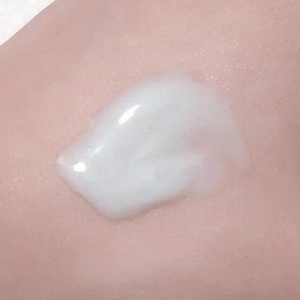 カラーフードシリーズブルーバランシングフォームクレンザー/Tovegan/洗顔フォームを使ったクチコミ(8枚目)