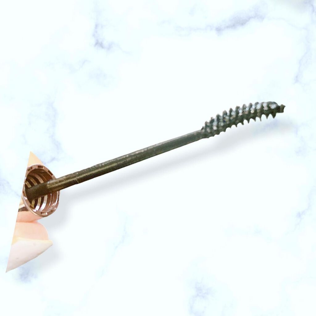 ラブ・ライナー オールラッシュマスク/ラブ・ライナー/マスカラを使ったクチコミ（2枚目）